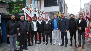 SOYLU TÜRKÜ EVİ, HİZMETE AÇILDI