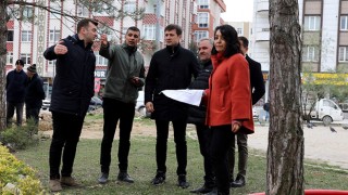 VAHAP AKAY’DAN MEYDAN PROJESİ AÇIKLAMASI