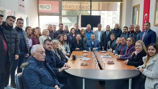 VOLKAN NALLAR; “VATANDAŞLAR PAZARDA KIRIK YUMURTA SORUYOR”