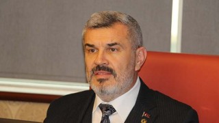 AHMET ÇETİN’DEN KONUT KAMPANYASINA ÇAĞRI