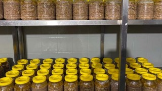 ÇERKEZKÖY’DEN DEPREM BÖLGESİNE DESTEK SÜRÜYOR