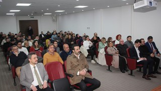 DEVA PARTİSİ’NDE SEÇİM GÜVENLİĞİ TOPLANTISI