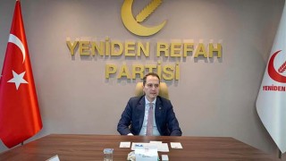 FATİH ERBAKAN’IN ÇERKEZKÖY PROGRAMI BELLİ OLDU