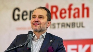 FATİH ERBAKAN’IN ÇERKEZKÖY PROGRAMI ERTELENDİ