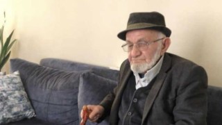 HÜSEYİN APAYDIN’IN BABA ACISI