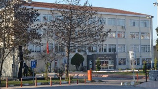 KAYMAKAMLIK TAŞINIYOR