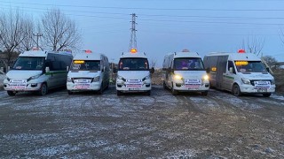 KAZANÇLARINI DEPREMZEDELERE BAĞIŞLADILAR