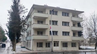 LOJMANLAR DEPREMZEDELERE AÇILSIN