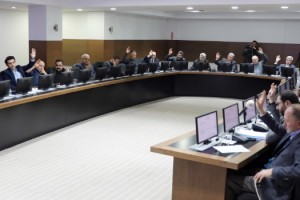 17 DAİRE DEPREMZEDELERE TAHSİS EDİLDİ