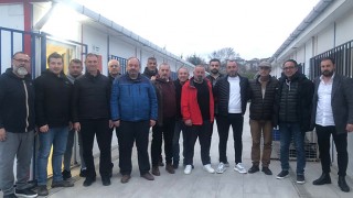 1911, KONGRESİNİ GERÇEKLEŞTİRDİ