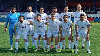 1911 PES ETMEDİ, 3 PUANI ALDI