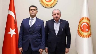 ALİ GÜMÜŞ, İL BAŞKANLIĞINA ATANDI