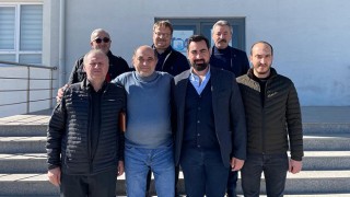 ARA ELEMAN SORUNU ÇÖZÜME KAVUŞUYOR