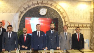 DEMİRCAN; “TEKİRDAĞ’DAN EN AZ 1 MİLLETVEKİLİ ÇIKARACAĞIZ”