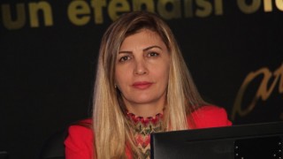 DİLEK KÖKSAL İSTİFA ETTİ