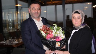 ESİN BOZDAĞ, EMEKLİ OLDU