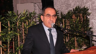 İSMAİL ÇELEBİ, CHP’DEN ADAY ADAYLIĞINI AÇIKLADI