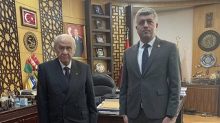 KORAY ÖNSEL BAŞVURUSUNU YAPTI