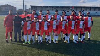 LİGE 3 PUANLA BAŞLADI