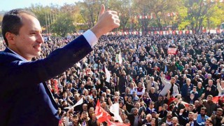 REFAH PARTİSİ’NDE MİLLETVEKİLLİĞİ İÇİN BAŞVURULAR BAŞLADI
