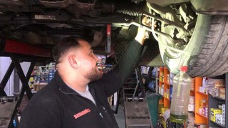 TRAFİKTE HAYATİ ÖNEM TAŞIYOR