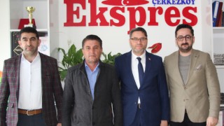 AZBAY; “GECE-GÜNDÜZ DEMEDEN AYNI TEMPOYLA ÇALIŞACAĞIZ”