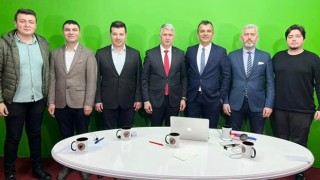 “BİZ TEKİRDAĞ’IN HER İLÇESİNDE VARIZ”