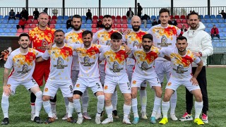 DOĞANSPOR’DAN 12 GOLLÜ GALİBİYET
