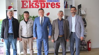 “HERKESTEN OY İSTİYORUM”