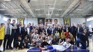 KAPAKLISPOR’DA HEDEF 1’İNCİ LİG