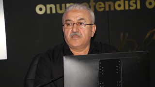 MEHMET KAR CHP’DEN İYİ PARTİ’YE GEÇTİ