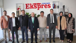 ÖĞE; “SEKİZİMİZ DE KAZANACAKMIŞ GİBİ ÇALIŞACAĞIZ”