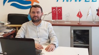 RAMAZAN BAYRAMI TURLARINA YOĞUN İLGİ