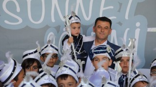 SÜNNET KAYITLARI BAŞLADI