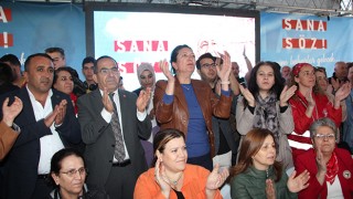 “15 MAYIS’TA TÜRKİYE’YE BAHARLAR GELECEK”