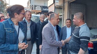 “28 MAYIS’TA BU İŞİ BİTİRECEĞİZ”