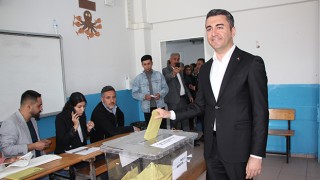 CEM AVŞAR OYUNU ÇERKEZKÖY’DE KULLANDI