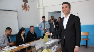 CEM AVŞAR’DAN TEŞEKKÜR MESAJI