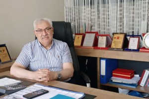 ÇETİNTAŞ’TAN 28 MAYIS DEĞERLENDİRMESİ
