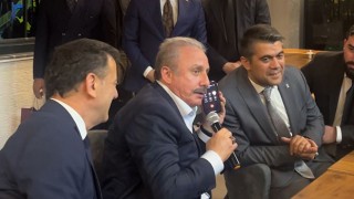 CUMHURBAŞKANI ERDOĞAN, “HEDEF YÜZDE 70”