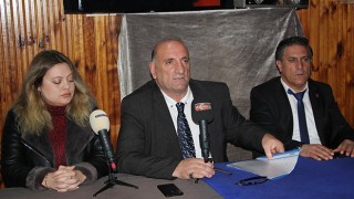 “ELİNİZİ VİCDANINIZA KOYUP, ESNAFA KULAK VERİN”