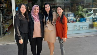 ESNAF ODASI’NDAN ÜYE ZİYARETLERİ