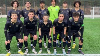 FEVZİPAŞASPOR’UN GENÇ YETENEĞİ ŞAMPİYONLUK MAÇINA ÇIKACAK