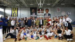 KAPAKLI SPOR'DAN TARİHİ BAŞARI