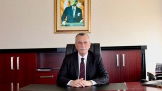 KAYMAKAM GÜNLÜ’DEN 19 MAYIS MESAJI