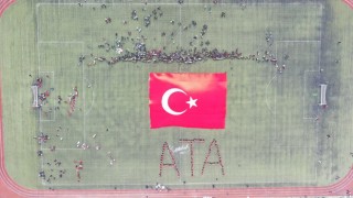 KURTULUŞA İLK ADIM’IN YILDÖNÜMÜ KAPAKLI’DA COŞKUYLA KUTLANDI