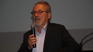 NACİ GÖRÜR; “MARMARA’DA MİNİMUM 7.2 ŞİDDETİNDE DEPREM BEKLİYORUZ”