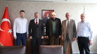 SU SORUNU İÇİN GÖRÜŞMELER DEVAM EDİYOR