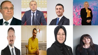 TEKİRDAĞ’IN YENİ DÖNEM MİLLETVEKİLLERİ BELLİ OLDU