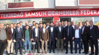 “TESKİ TAM BİR BAŞ AĞRISI, EZİYETTEN BAŞKA BİR ŞEY DEĞİL”